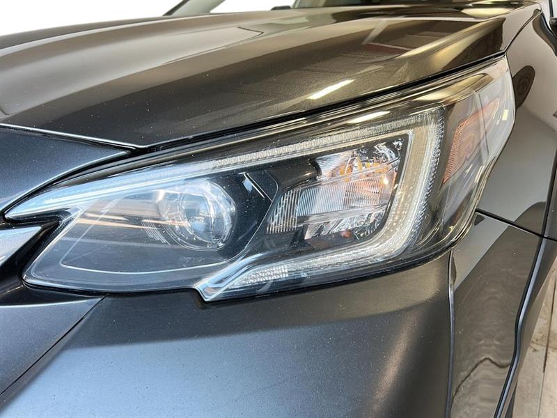 subaru Outback Wilderness 2023 - 3