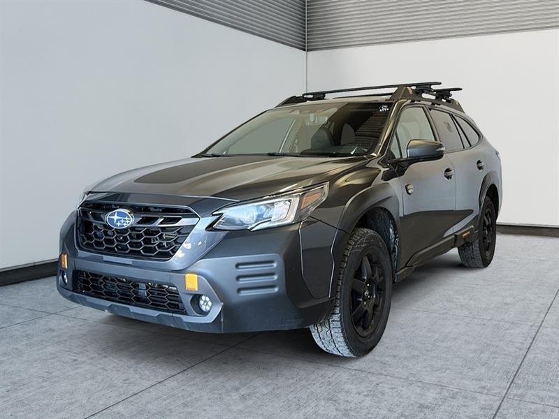 subaru Outback Wilderness 2023 - 5