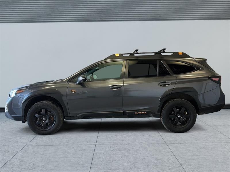 subaru Outback Wilderness 2023 - 6