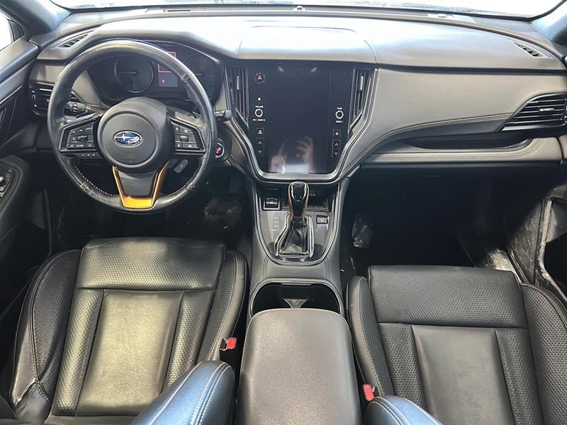subaru Outback Wilderness 2023 - 9