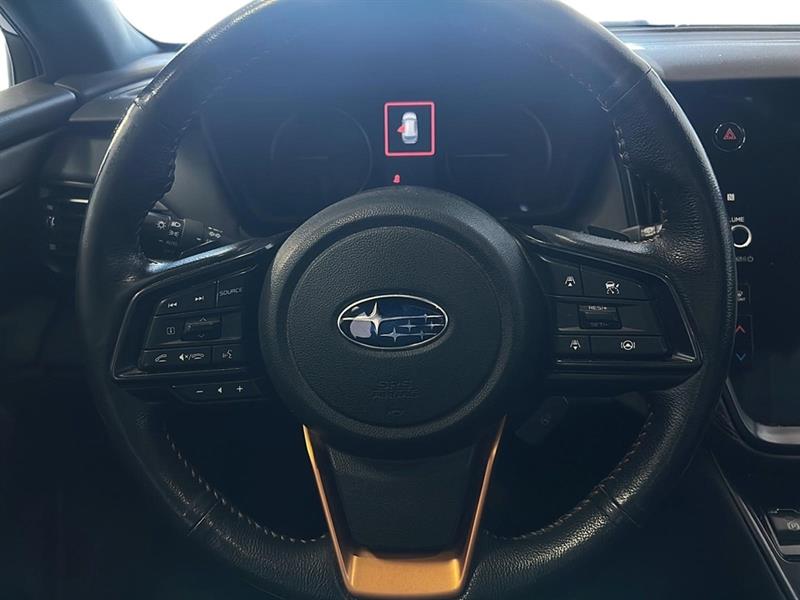 subaru Outback Wilderness 2023 - 10