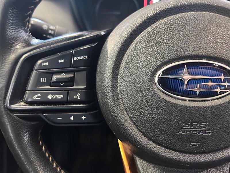 subaru Outback Wilderness 2023 - 11