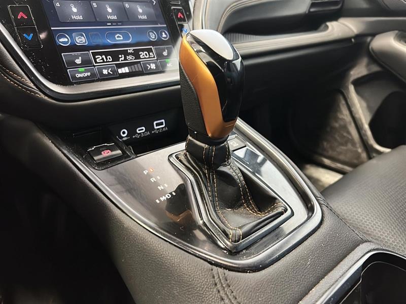 subaru Outback Wilderness 2023 - 17