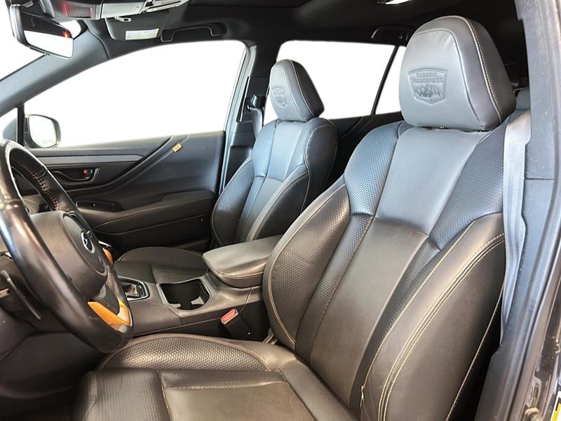subaru Outback Wilderness 2023 - 18