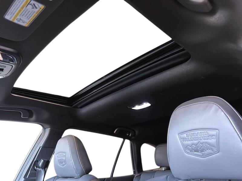 subaru Outback Wilderness 2023 - 19
