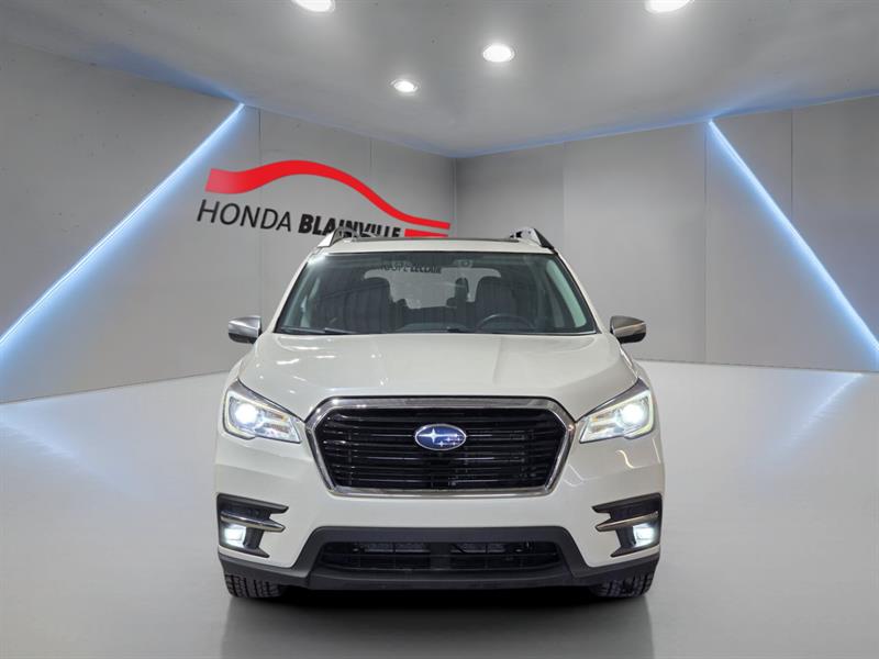 subaru Ascent 2022 - 2