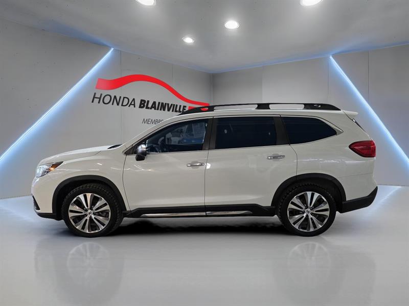 subaru Ascent 2022 - 3