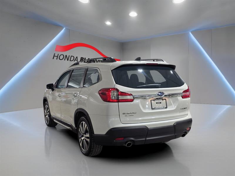 subaru Ascent 2022 - 4