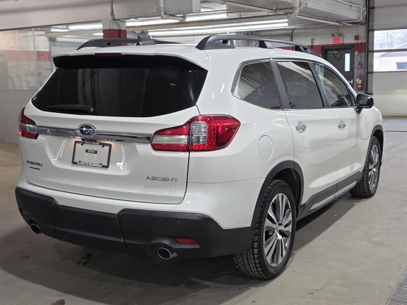 subaru Ascent 2022 - 6