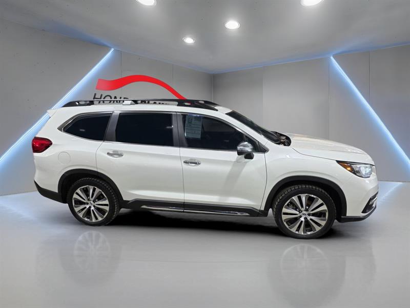 subaru Ascent 2022 - 7