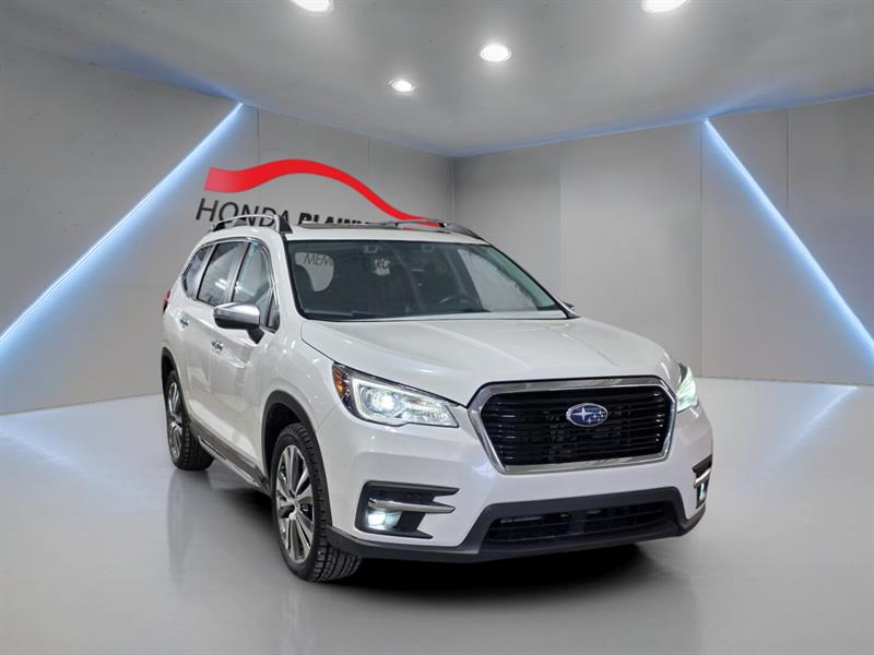 subaru Ascent 2022 - 8