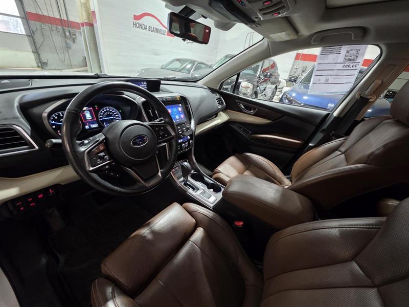 subaru Ascent 2022 - 9