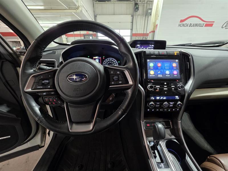 subaru Ascent 2022 - 10