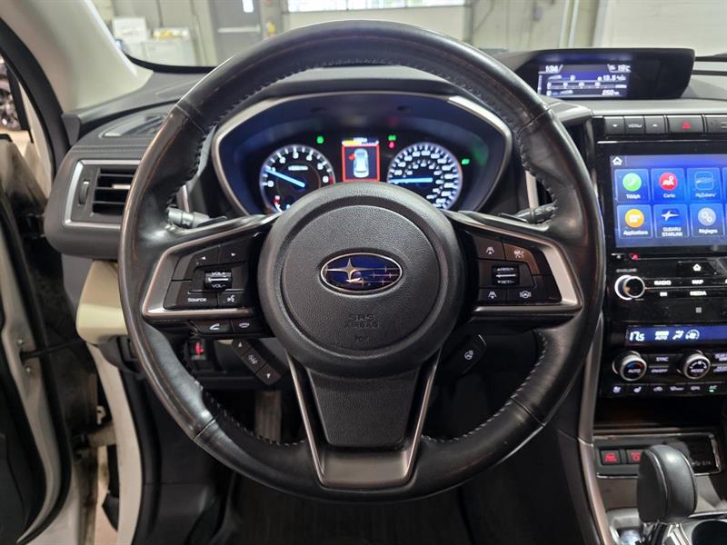 subaru Ascent 2022 - 11