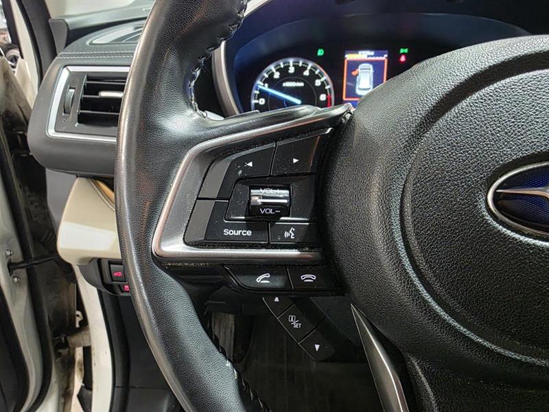 subaru Ascent 2022 - 12