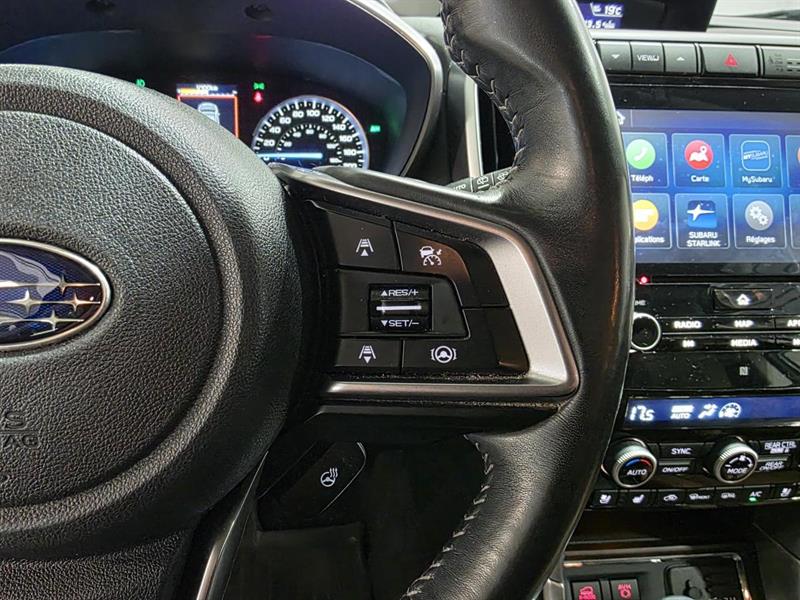 subaru Ascent 2022 - 13