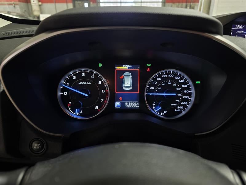 subaru Ascent 2022 - 14