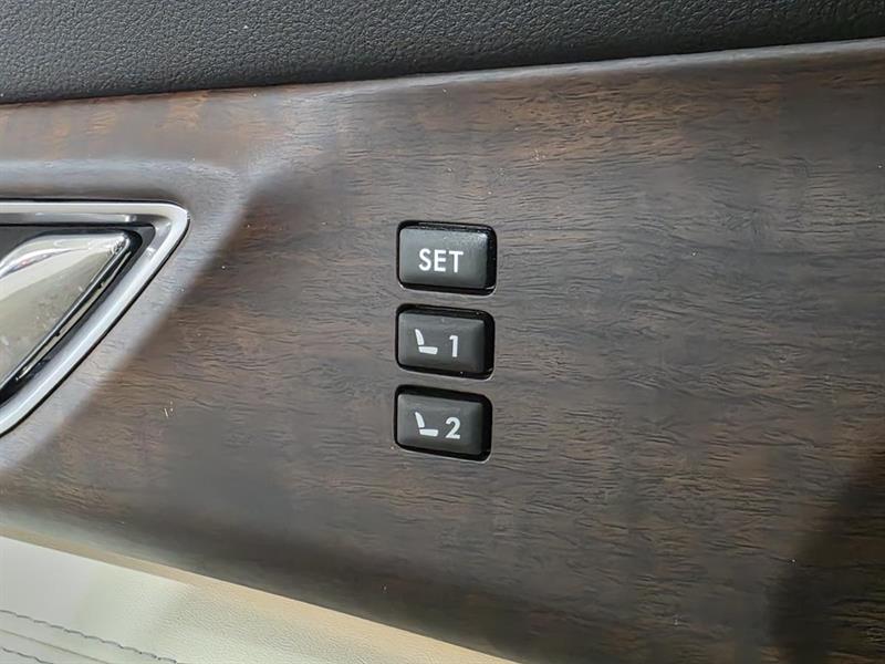subaru Ascent 2022 - 21
