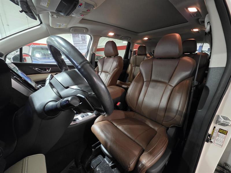 subaru Ascent 2022 - 24