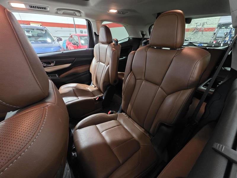 subaru Ascent 2022 - 25
