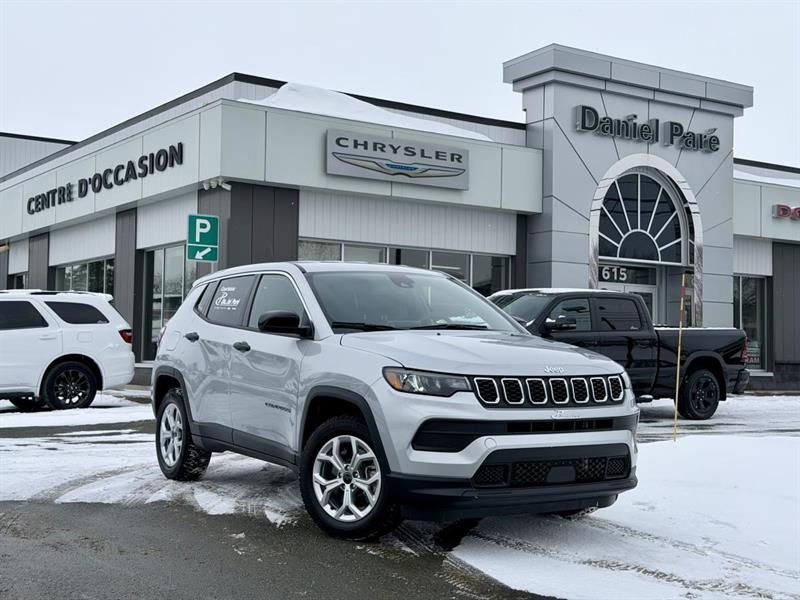 jeep Compass 2025 - 3