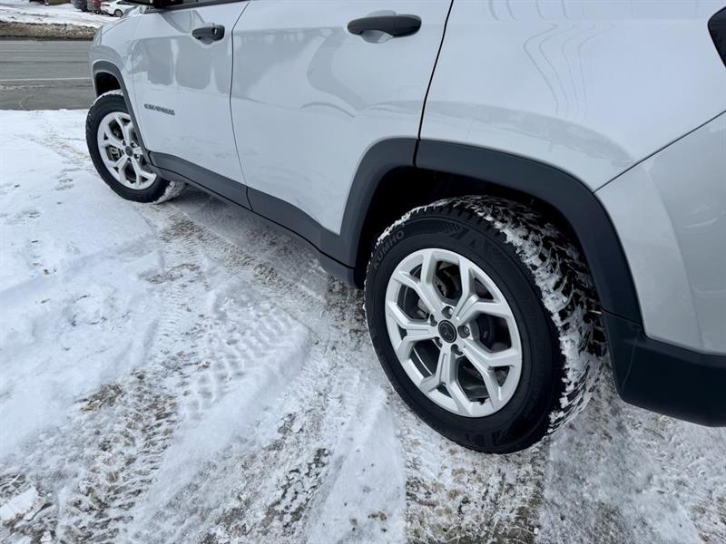 jeep Compass 2025 - 4