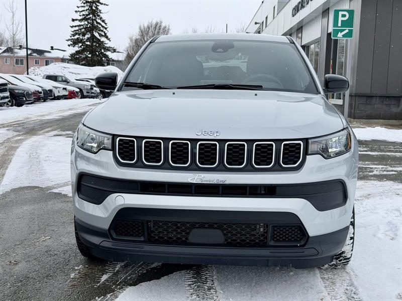 jeep Compass 2025 - 5