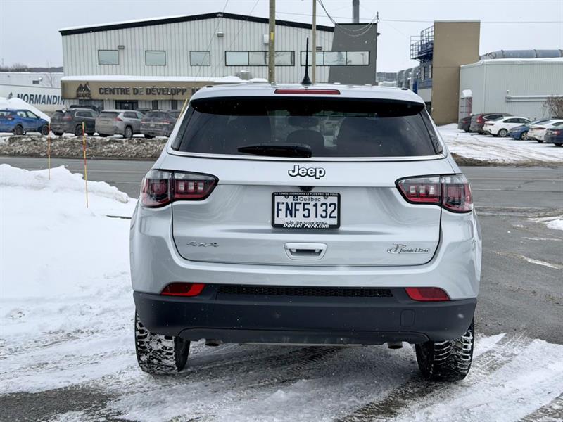 jeep Compass 2025 - 6