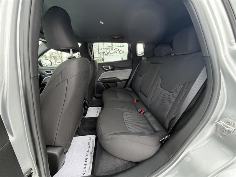 jeep Compass 2025 - 10
