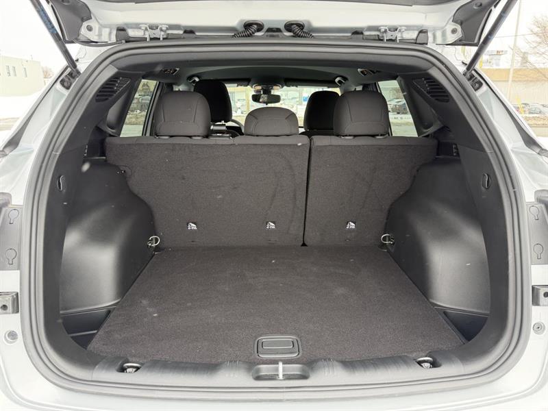 jeep Compass 2025 - 11