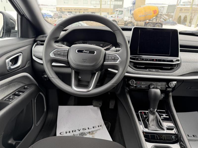 jeep Compass 2025 - 12
