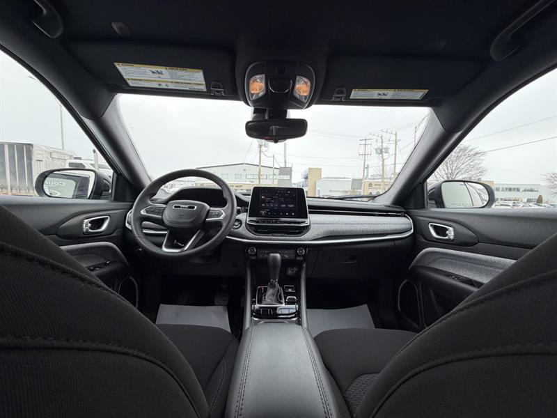 jeep Compass 2025 - 14