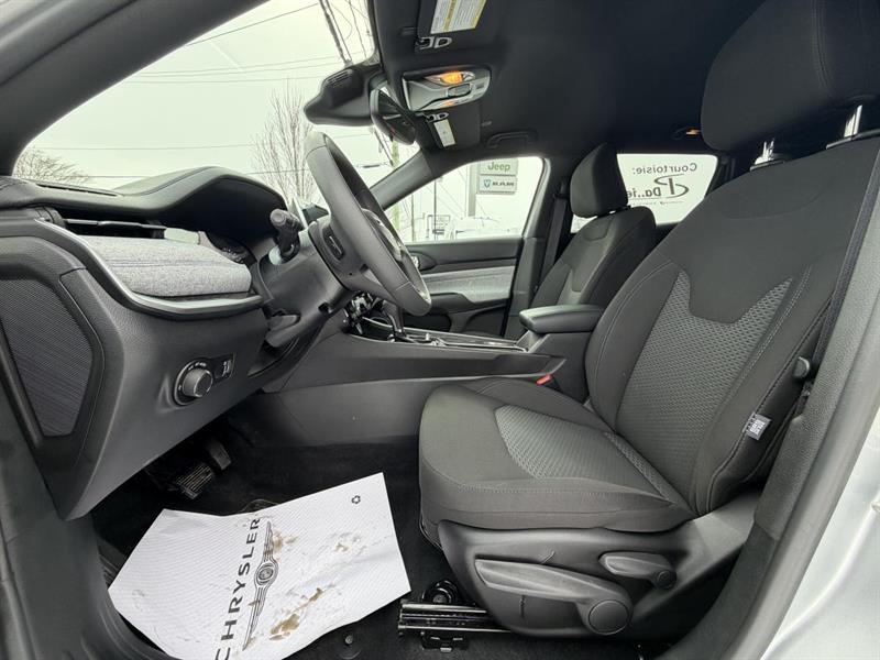 jeep Compass 2025 - 15