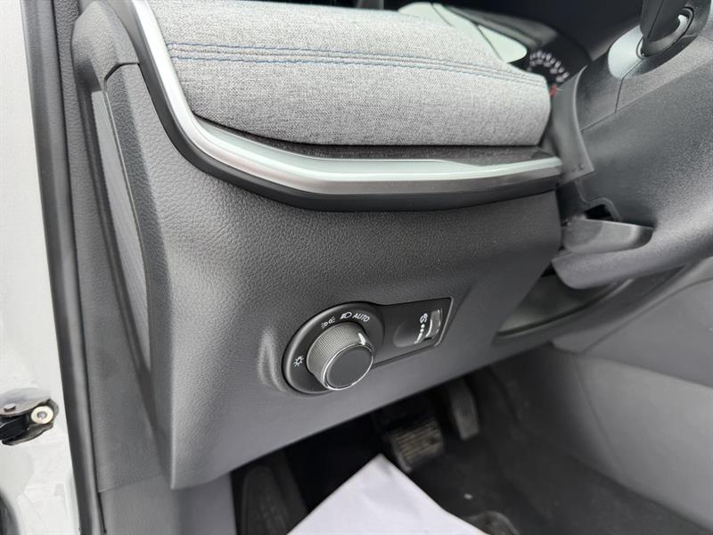 jeep Compass 2025 - 16