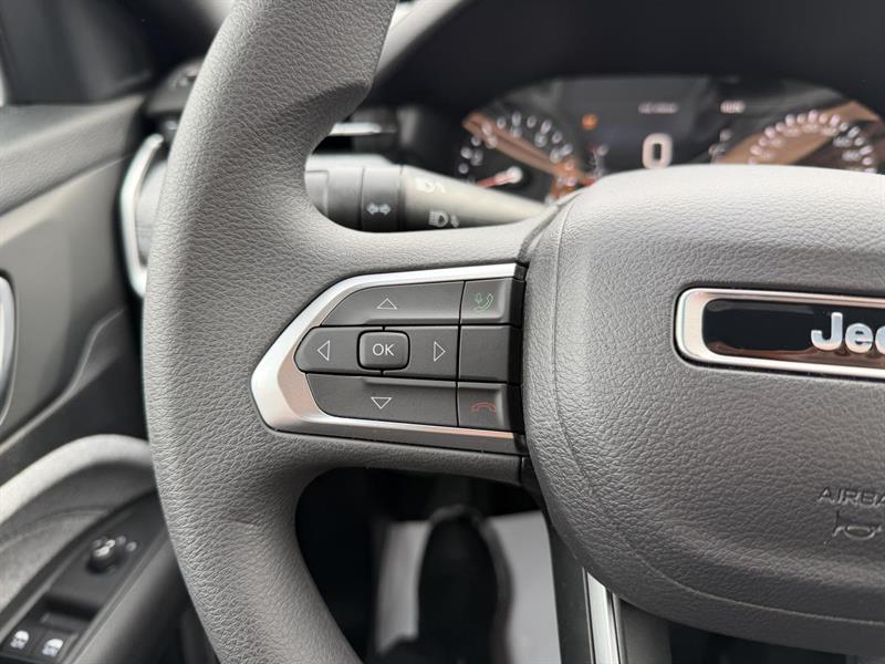 jeep Compass 2025 - 19