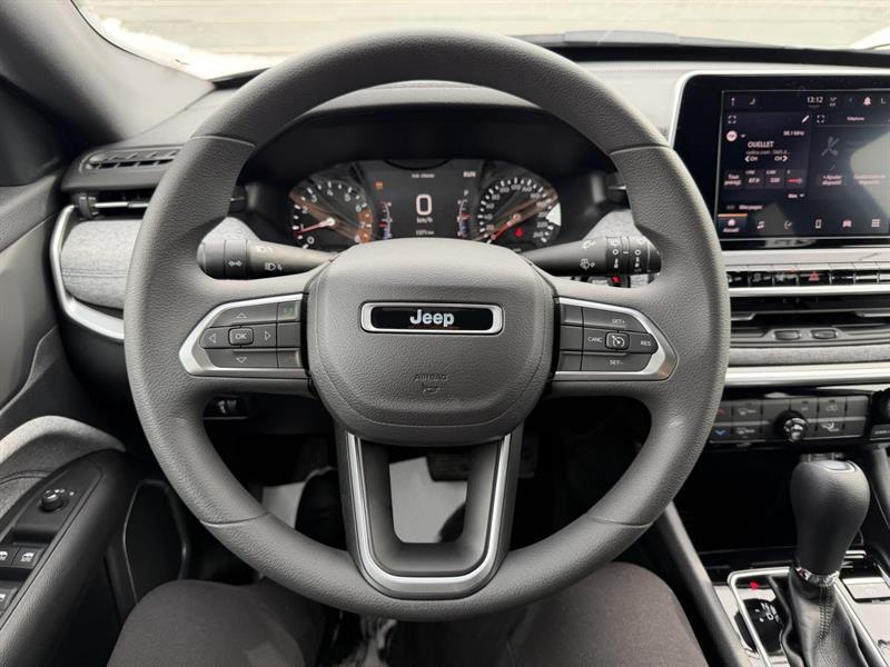 jeep Compass 2025 - 20