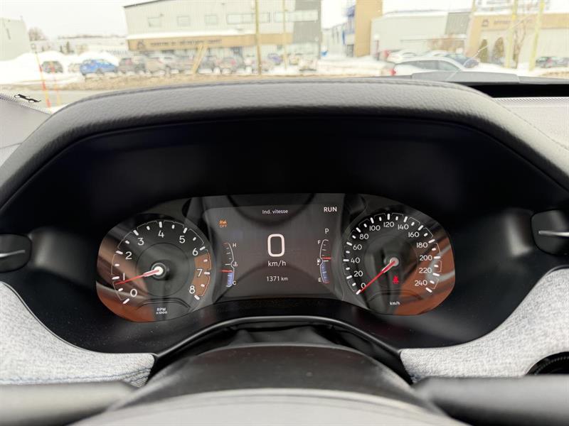 jeep Compass 2025 - 23