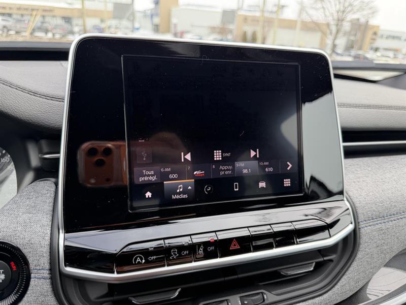 jeep Compass 2025 - 25