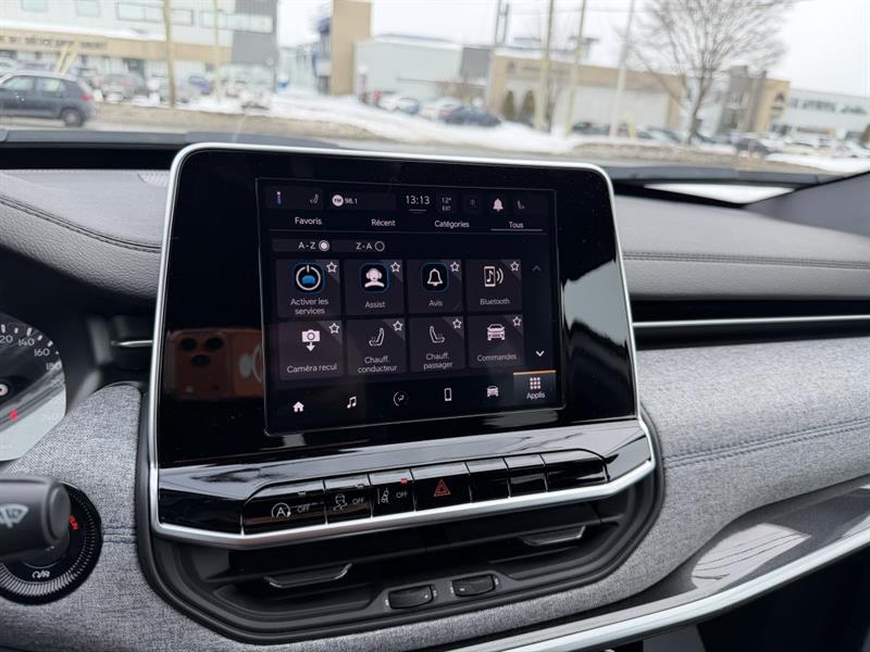 jeep Compass 2025 - 27
