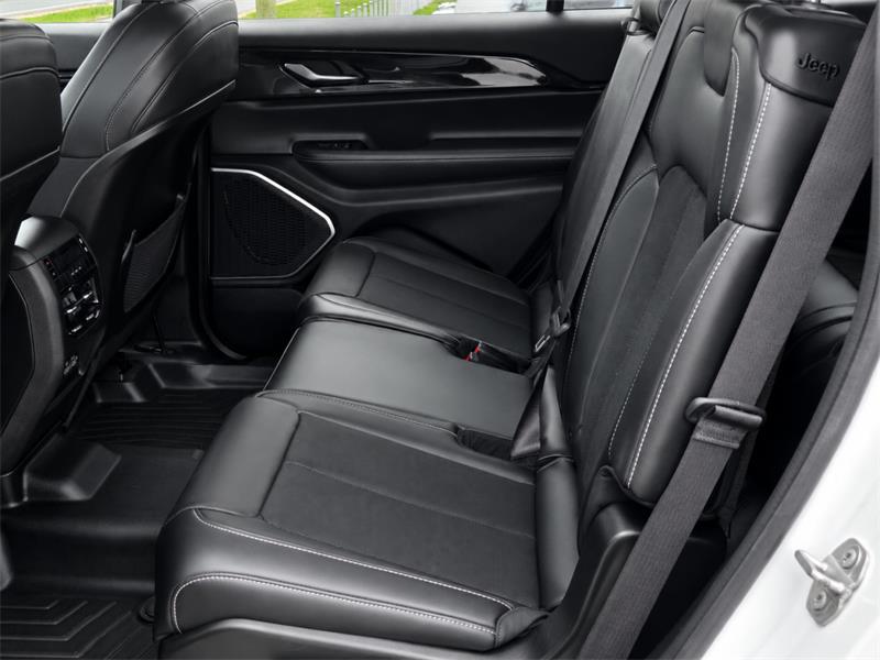 jeep Grand Cherokee L 2022 - 14