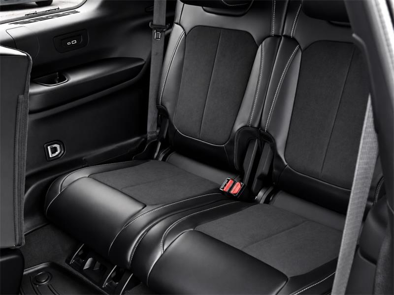 jeep Grand Cherokee L 2022 - 15