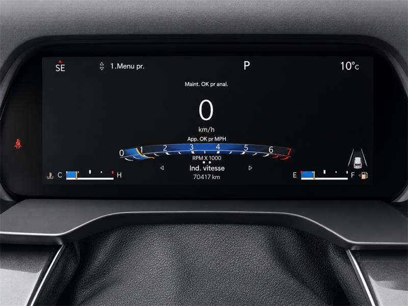 jeep Grand Cherokee L 2022 - 16