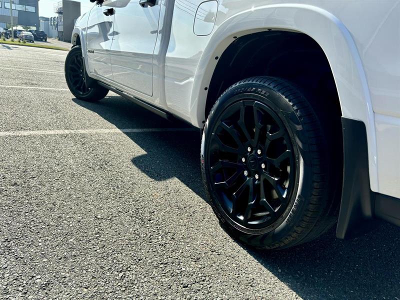 ram 1500 2025 - 5
