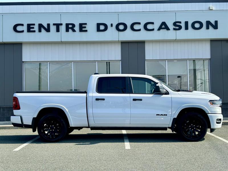 ram 1500 2025 - 8
