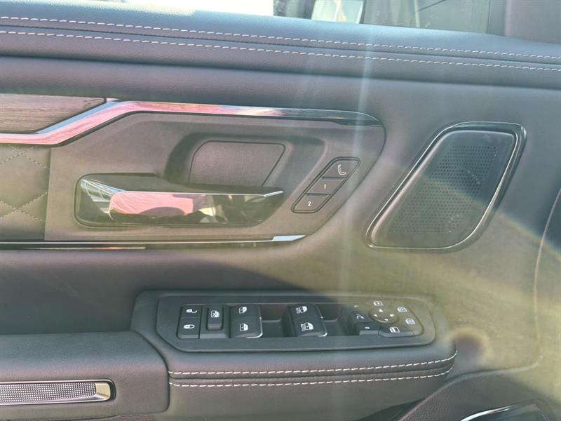 ram 1500 2025 - 17