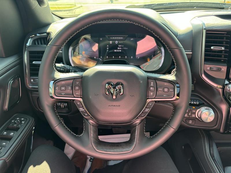 ram 1500 2025 - 20