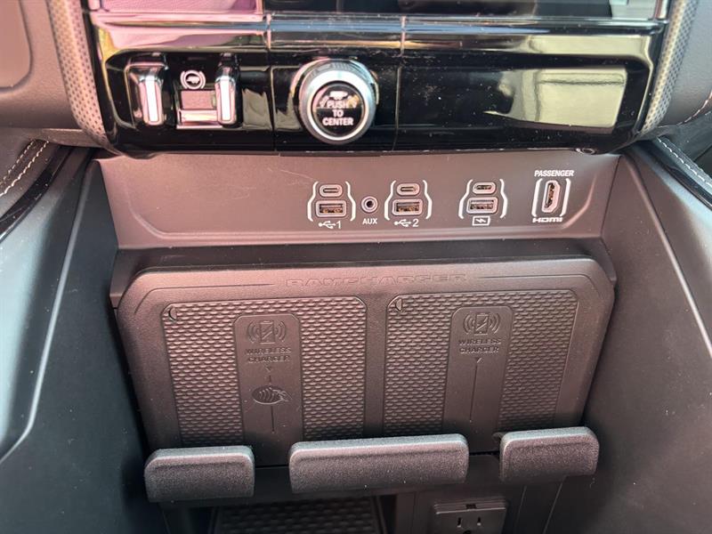 ram 1500 2025 - 26
