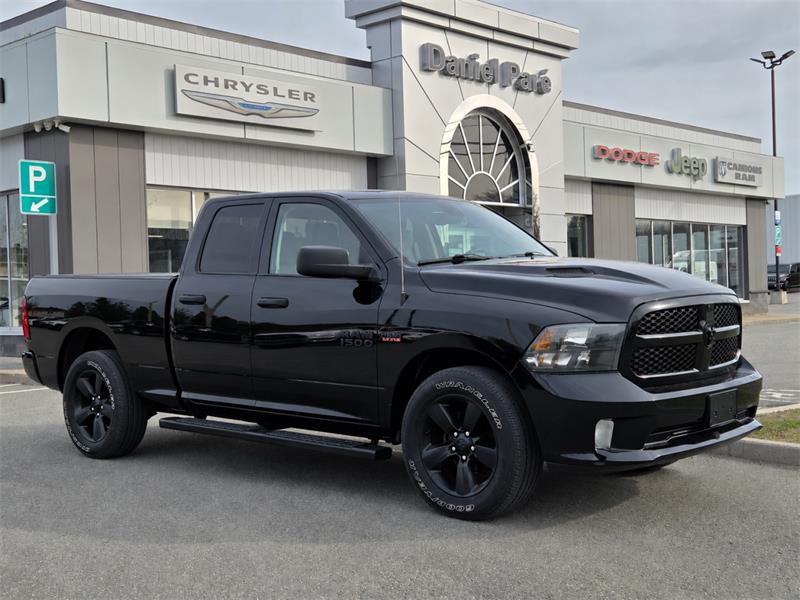 ram 1500 Classic 2021 - 2