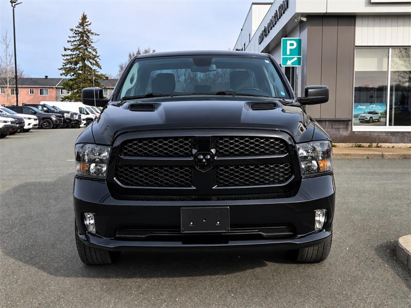 ram 1500 Classic 2021 - 4