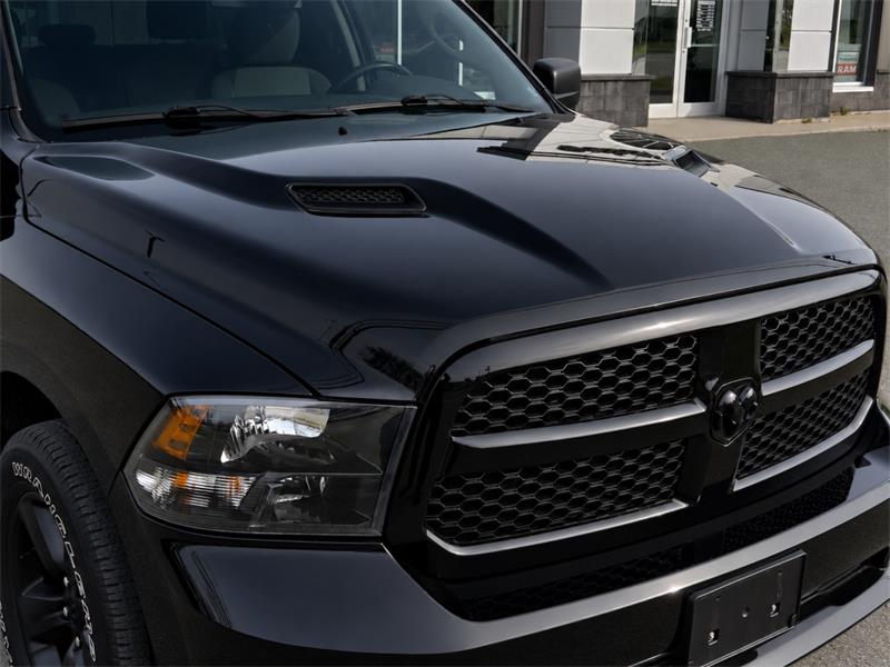ram 1500 Classic 2021 - 14